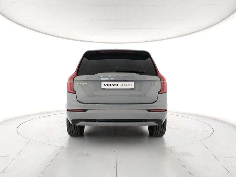 Usata Volvo XC90 Plus 335 CV (246 kW) 2025 Vapour grey SUV
