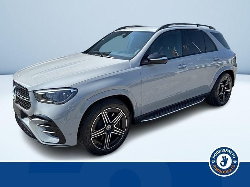 Grigio Nuova 2025 Mercedes GLE350 AMG SUV | 100.650 € (Buon prezzo) - Immagine 1/3