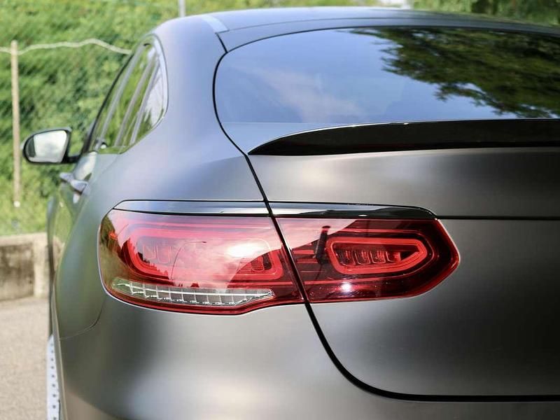 Usata Mercedes GLC200 163 CV (119 kW) 2019 SUV