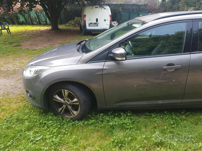 Usata Ford Focus 2011 Station wagon