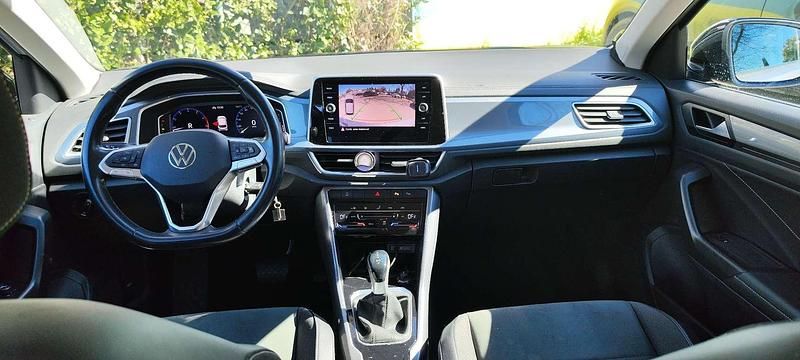 Usata VW T-Roc Style 150 CV (110 kW) 2023 SUV