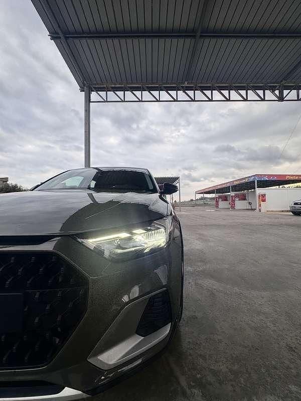 Usata Audi A1 Ambiente 110 CV (80 kW) 2023 SUV