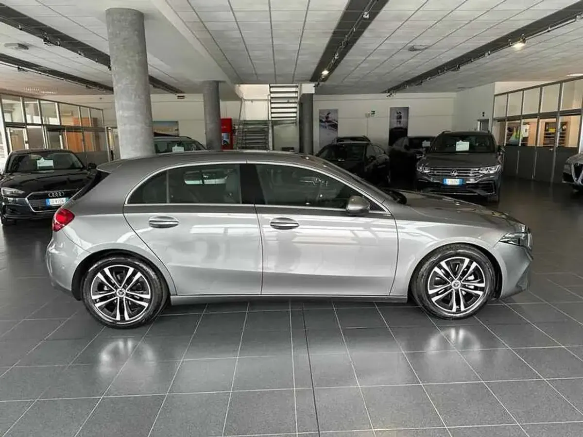 Usata Mercedes A180 116 CV (85 kW) 2024 Other Utilitaria