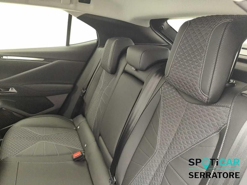 Nuova DS Automobiles DS4 Business 145 CV (106 kW) 2025 Grigio SUV