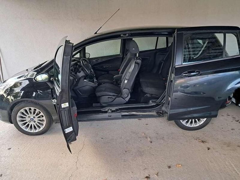 Usata Ford B-MAX Ambiente 75 CV (55 kW) 2013 Monovolume