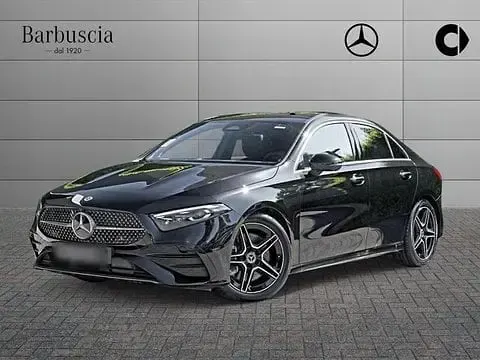 Usata Mercedes A180 Advanced Plus 116 CV (85 kW) 2024 Utilitaria