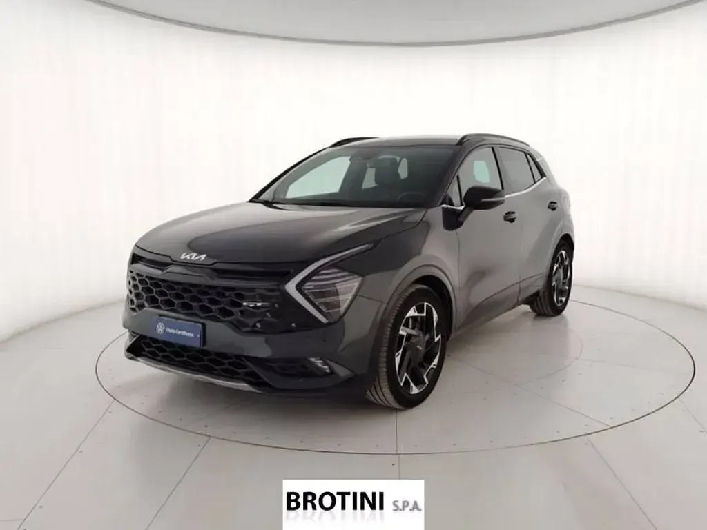 Usata Kia Sportage GT-Line 136 CV (100 kW) 2023 SUV