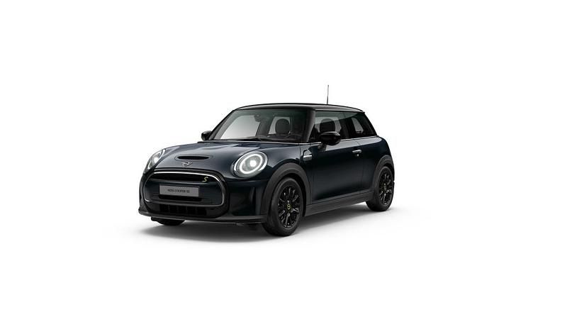 Usata Mini Cooper SE 135 kW (184 CV) 2021 Utilitaria