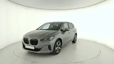 Usata BMW 220 Active Tourer Luxury Line 156 CV (114 kW) 2023 Monovolume