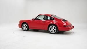 Usata Porsche 911 Carrera RS 260 CV (191 kW) 1992 Altri Coupé