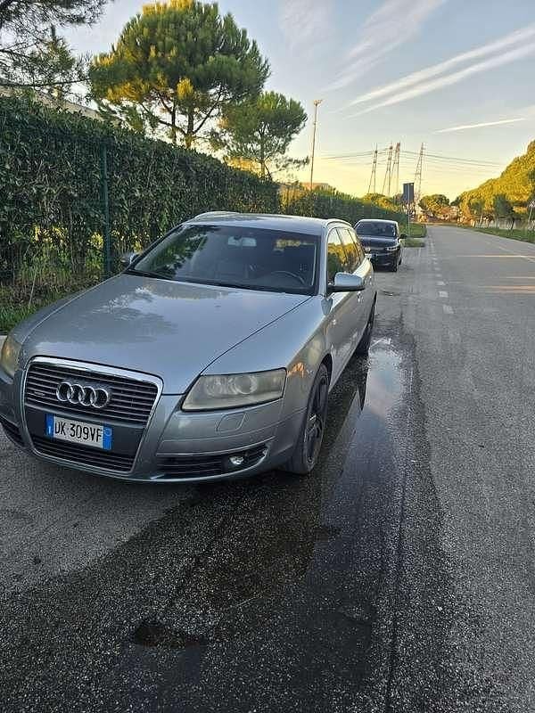 Usata Audi A6 232 CV (170 kW) 2008 Station wagon