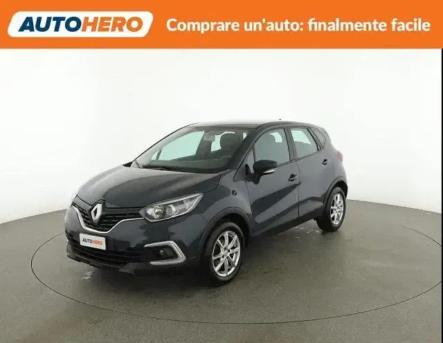Occasion Renault Captur Life 90 ch (66 kW) 2019 SUV