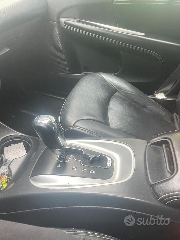 Usata Fiat Freemont Lounge 170 CV (125 kW) 2012 SUV