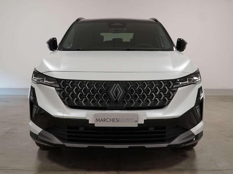 Nuova Renault Austral 199 CV (146 kW) 2025 Bianco SUV