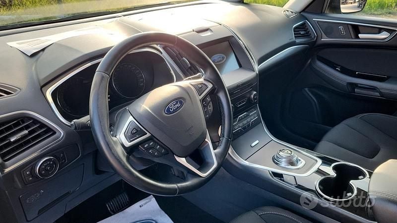 Usata Ford S-MAX Business Edition 2020 Monovolume