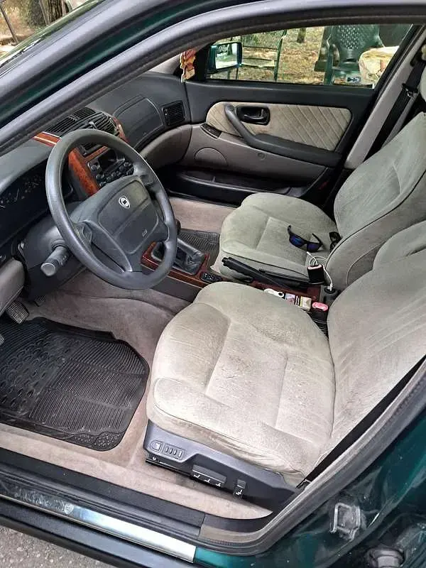 Usata Lancia Kappa 145 CV (106 kW) 1995 Berlina