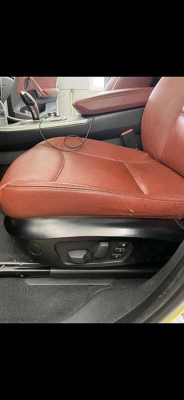 Usata BMW X3 184 CV (135 kW) 2012 SUV