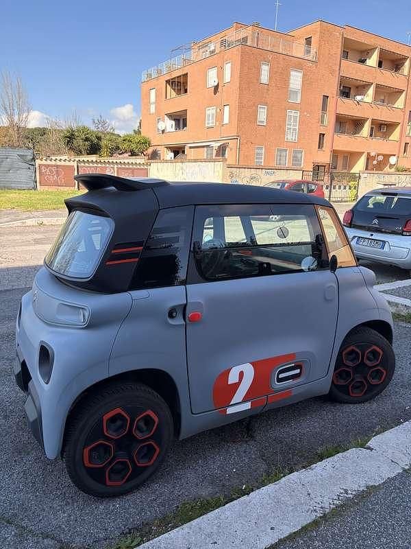 Usata Citroën AMI 2023