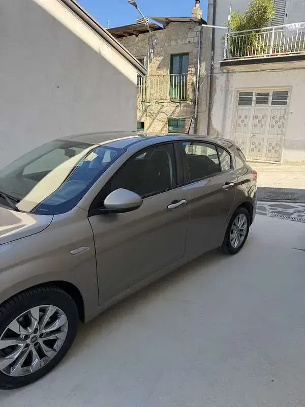 Usata Fiat Tipo Sport 95 CV (69 kW) 2021 Berlina