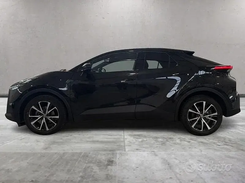 Usata Toyota C-HR Trend 152 CV (111 kW) 2024 Other SUV