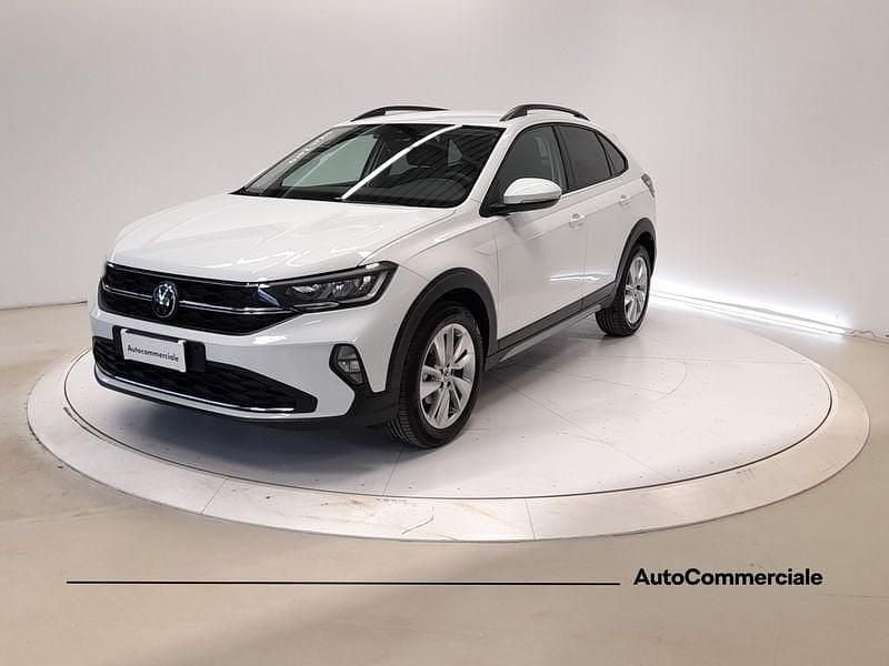 Nuova VW Taigo Edition 116 CV (85 kW) 2026 Bianco SUV