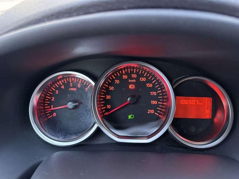 Usata Dacia Sandero Stepway 90 CV (66 kW) 2019 Grigio Berlina