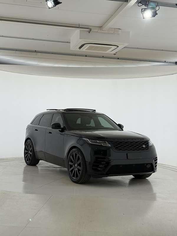 Usata Land Rover Range Rover Velar R-Dynamic 241 CV (177 kW) 2020 SUV