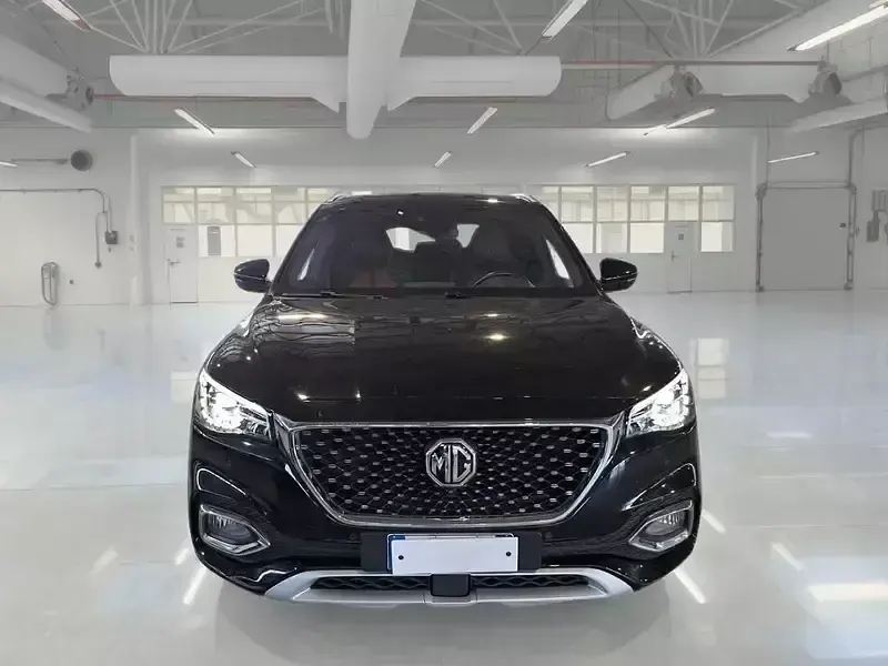 Usata MG EHS Exclusive 161 CV (118 kW) 2022 SUV
