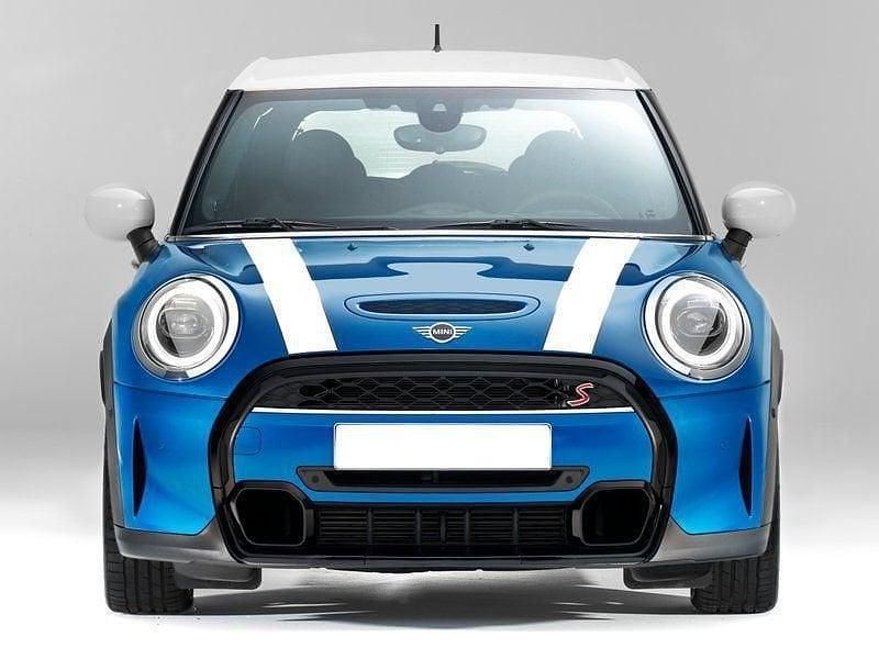 Nuova 2025 Mini Cooper Due volumi | 30.309 € (Buon prezzo) - Immagine 1/4