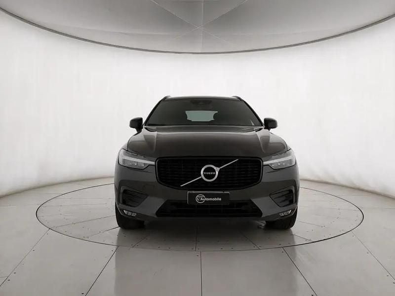 Usata Volvo XC60 R-Design 197 CV (144 kW) 2021 SUV