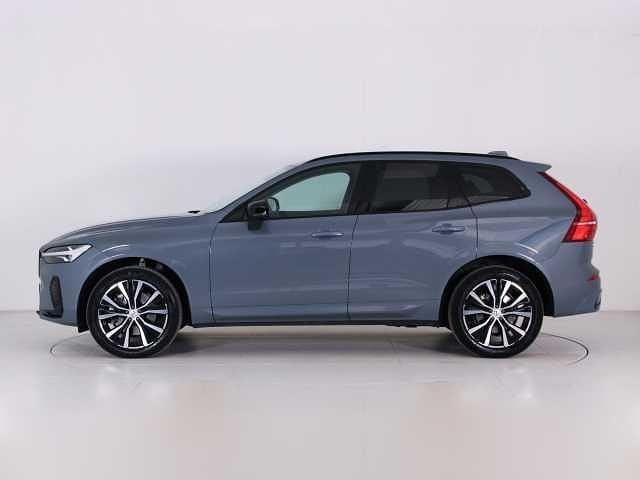 Usata Volvo XC60 Plus 197 CV (144 kW) 2024 Grigio SUV
