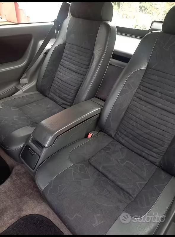 Usata Volvo 480 102 CV (75 kW) 1993 Coupé