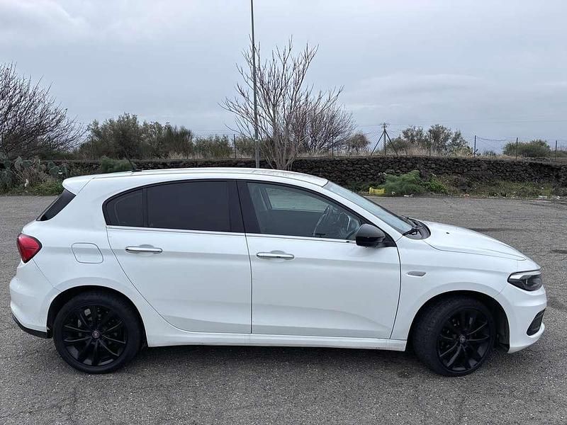 Usata Fiat Tipo Business 120 CV (88 kW) 2017 Berlina