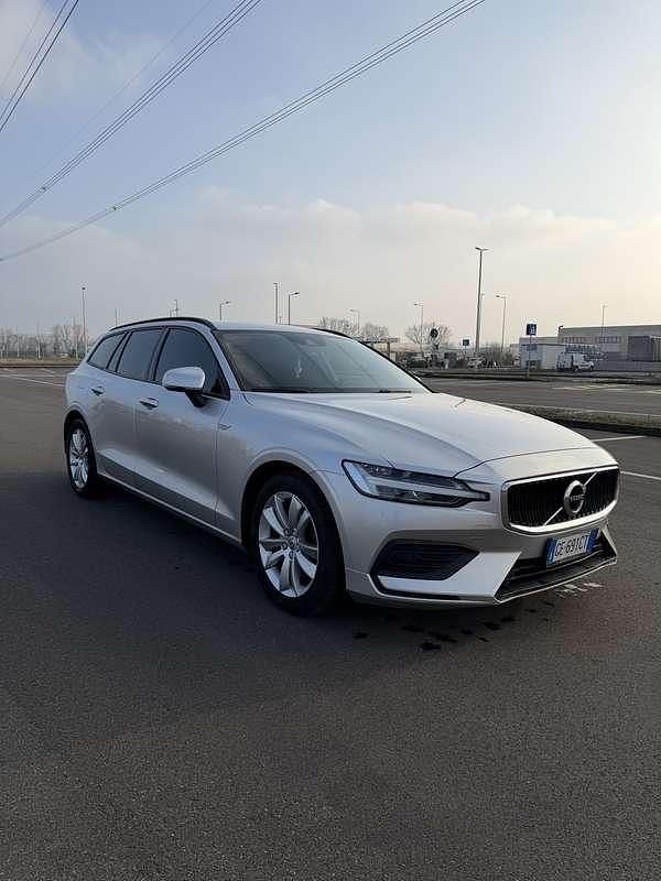 Usata Volvo V60 197 CV (144 kW) 2021 Station wagon