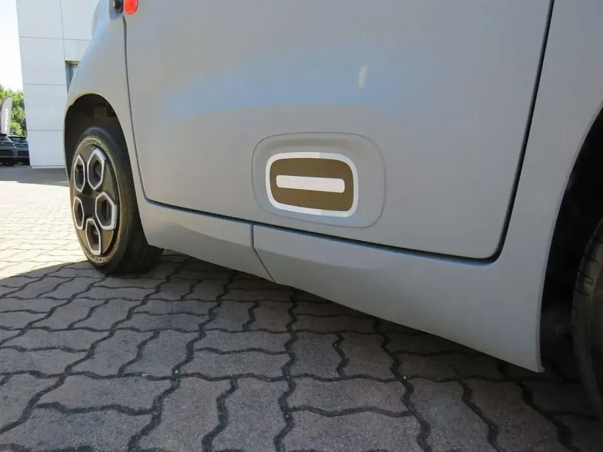 Usata Citroën AMI 2024 Other Utilitaria