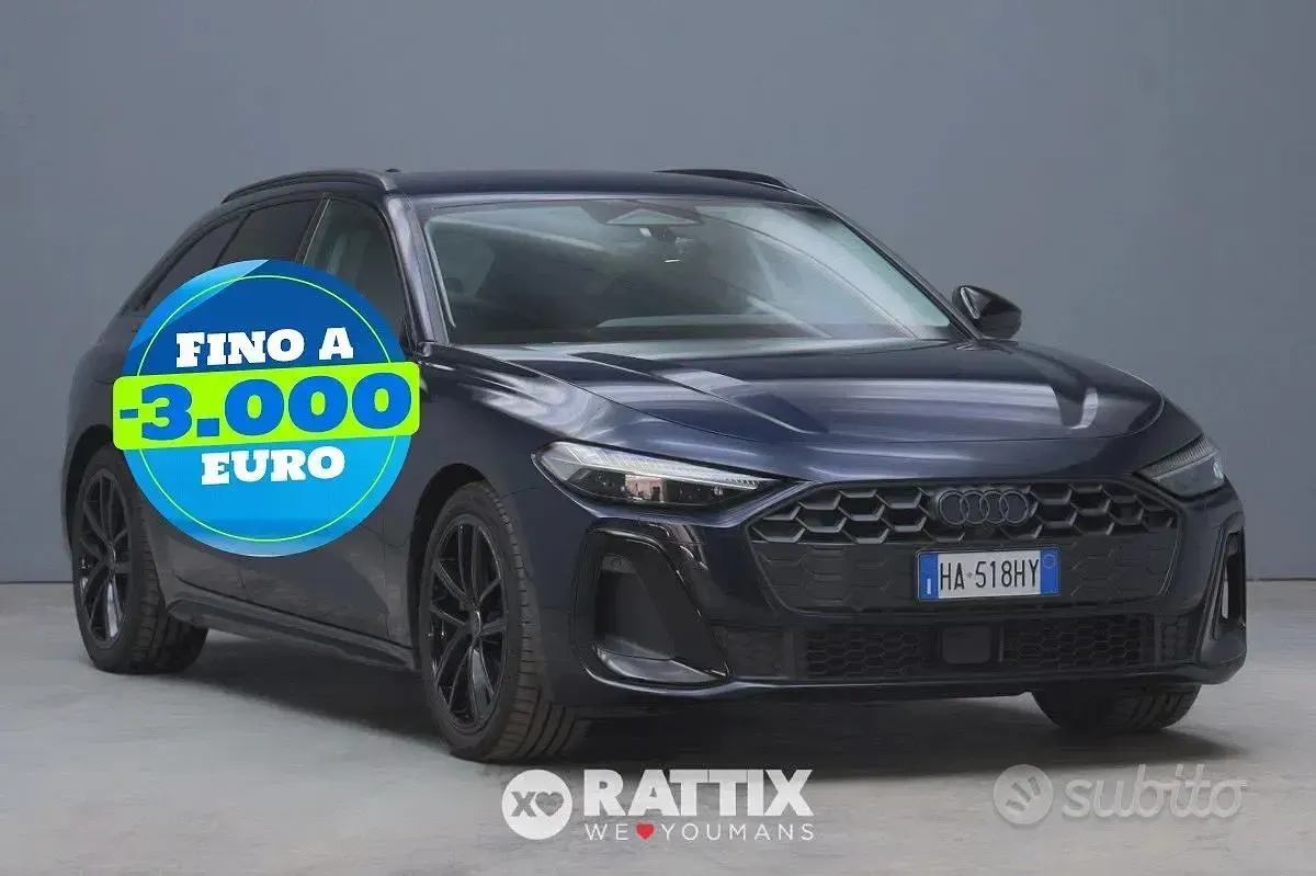 Usata Audi A5 S-Line 150 CV (110 kW) 2025 Station wagon