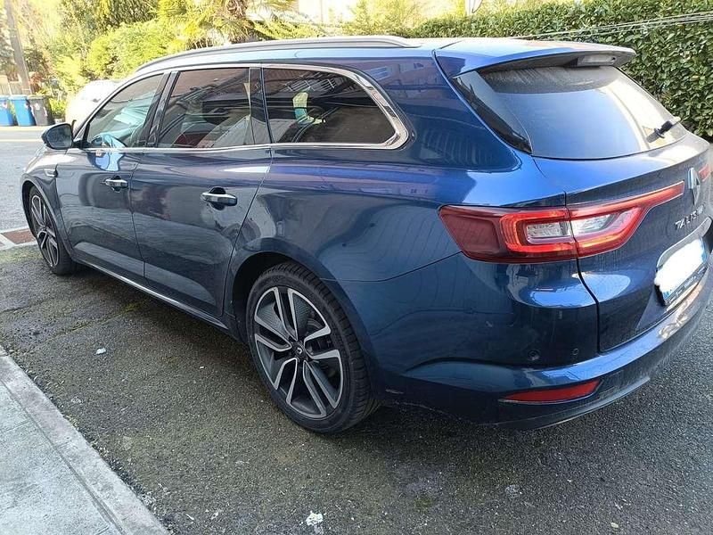 Occasion Renault Talisman Intens 131 PK (96 kW) 2016 Stationwagen