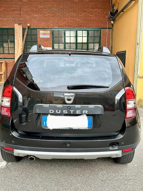 Usata 2016 Dacia Duster SUV | 7000 € (Super prezzo) - Immagine 1/4