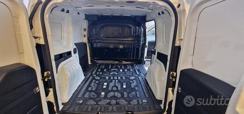 Usata Fiat Doblò 2022 Monovolume