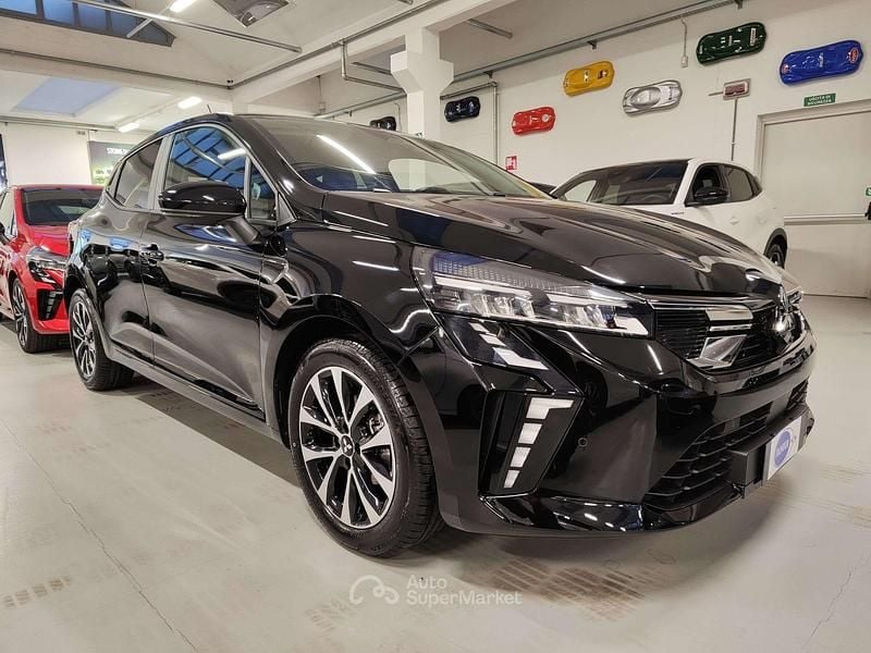 Onyx black Nuova 2025 Mitsubishi Colt Invite Berlina | 15.900 € (Super prezzo) - Immagine 1/4