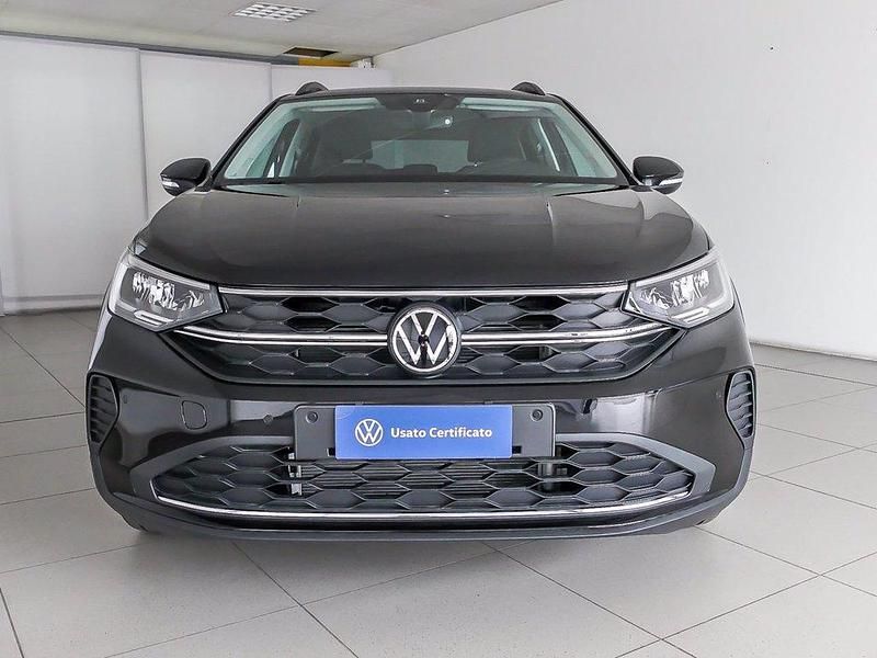 Nuova VW Taigo Edition 116 CV (85 kW) 2026 Deep black perlato SUV