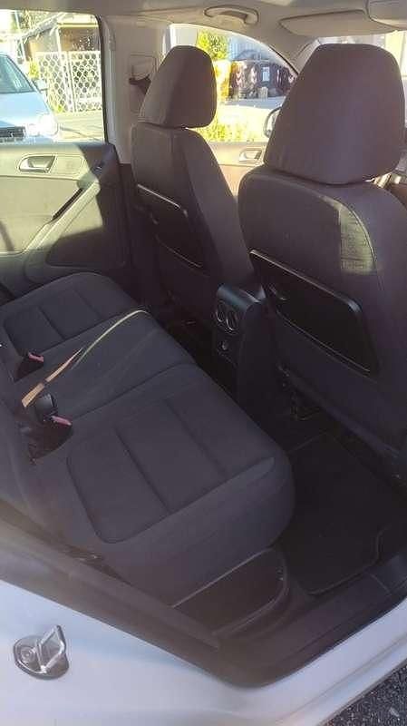 Usata VW Tiguan R-line 170 CV (125 kW) 2010 SUV