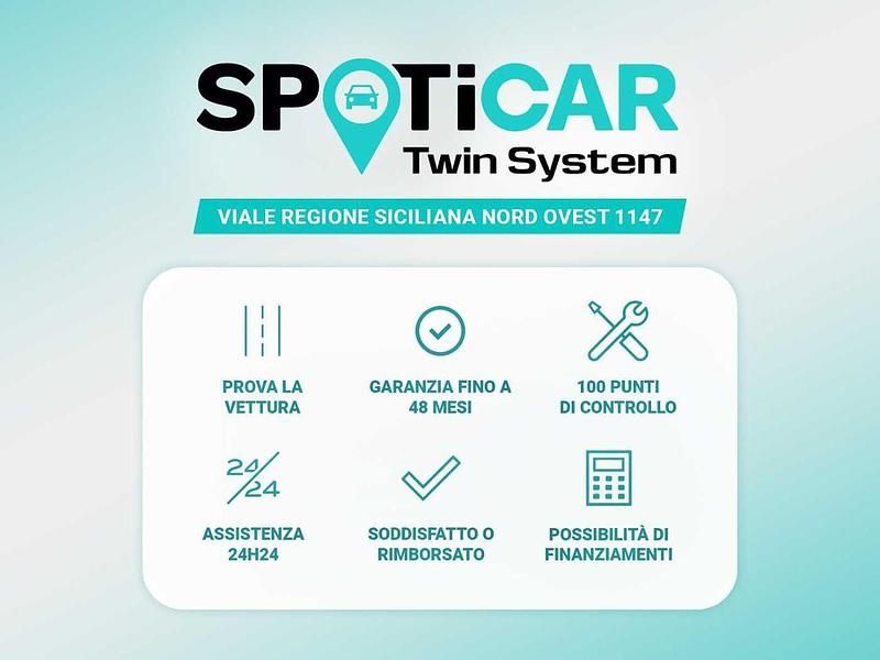 Usata Citroën C3 PureTech 83 CV (61 kW) 2022 Blu Utilitaria