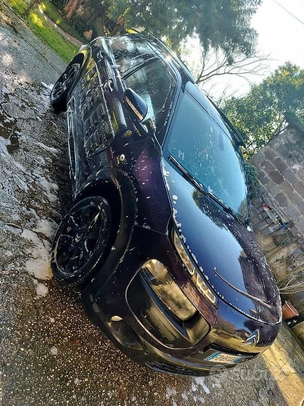 Usata 2016 Citroën C4 Berlina | 6499 € (Buon prezzo) - Immagine 1/4