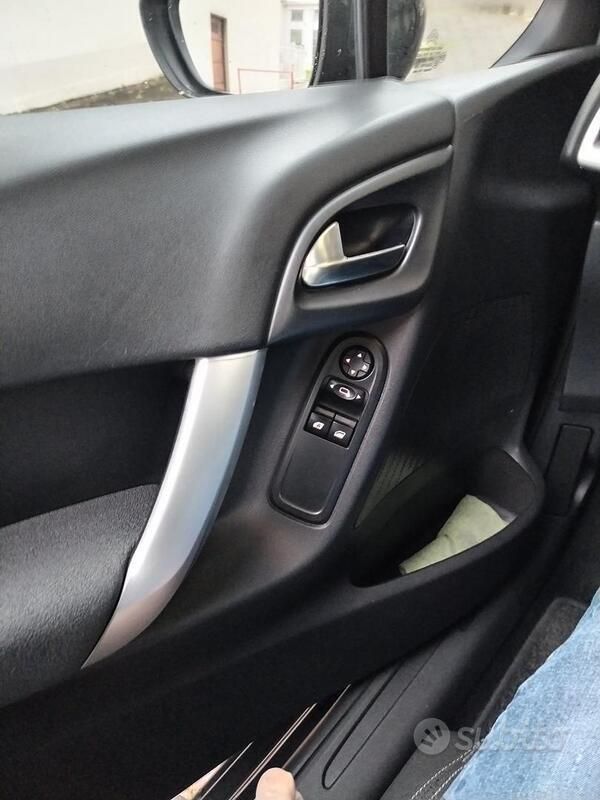 Usata Citroën C3 2013 Grigio Utilitaria