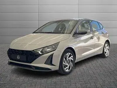 Usata Hyundai i20 2026 Utilitaria