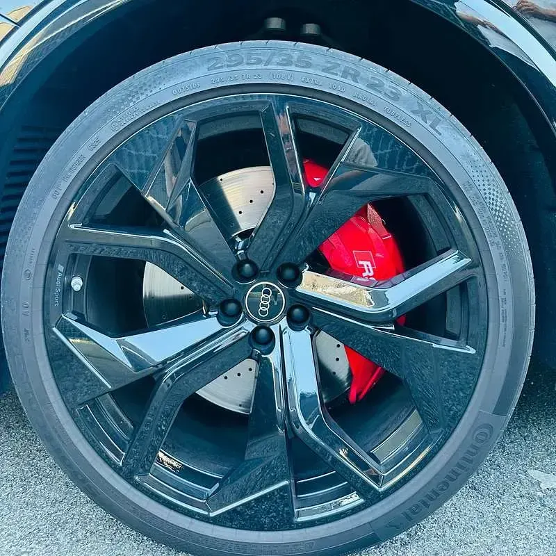 Usata Audi RS Q8 600 CV (441 kW) 2023 SUV