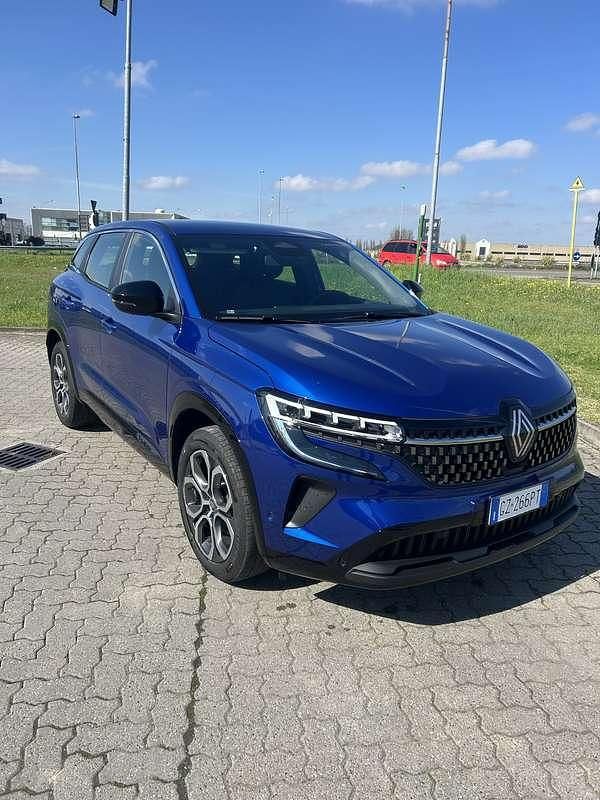 Nuova Renault Austral Evolution 158 CV (116 kW) 2025 SUV