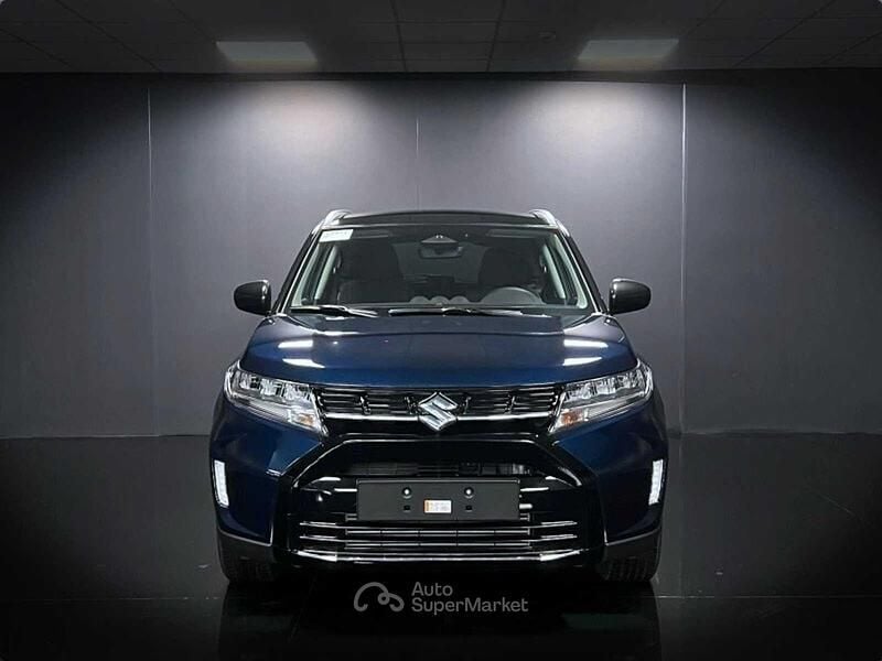 Nuova Suzuki Vitara Cool 129 CV (94 kW) 2025 Blu SUV