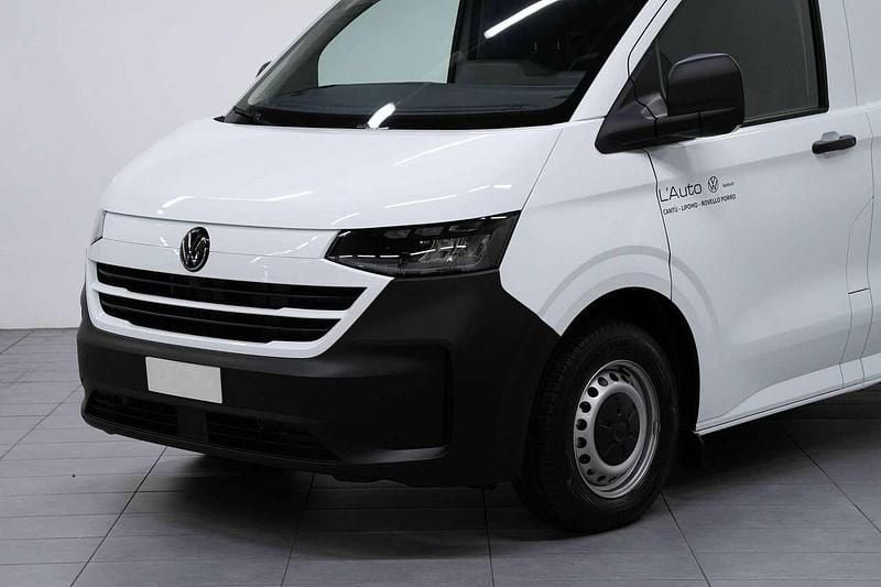 Nuova VW T7 150 CV (110 kW) 2025 Other Furgone